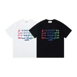 Picture of Maison Margiela T Shirts Short _SKUMaisonMargielaM-2XLcptxW7306488